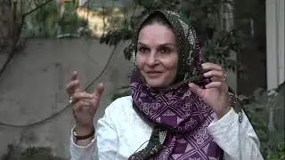 An Overview Of Mathnawi Maulana Rum - Humaira Masihuddin