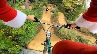 Are These The Best BMX Trails In The World?