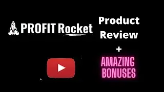 Profit Rocket Review Video