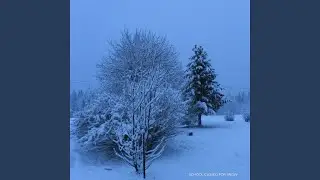 School Closed For Snow
