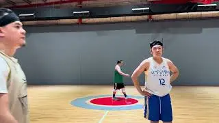 Game 2 Champs (17-01-26)