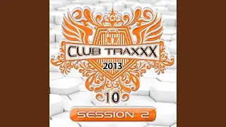 Stay (3D Hi-Def Mix)