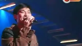 劉德華 ~ 昨夜渡輪上【1995年勁歌金曲第1季季選】