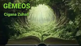GÊMEOS ♊ PEDIRAM PARA TE ENTREGAR ESSE RECADO, ESTÁ POR UM FIO DE ACONTECER...