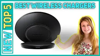 ✅ Best Wireless Chargers 2023 - Top 5 BestWireless Chargers