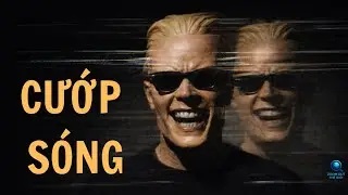 Cướp Sóng Truyền Hình Mỹ Năm 1987. 
