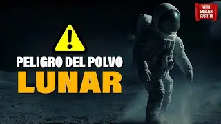 &iquest;Por qu&eacute; el polvo lunar es una amenaza mortal para las tripulaciones de Artemis? | Todo al Futuro