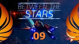 Rival Plays - Between The Stars - 09 - Robo Wife