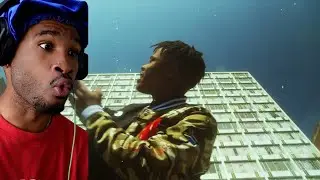 Nasty C - Born To Win ft. Emtee | REACTION