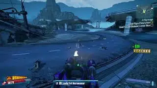 Borderlands 2 on PS5 DLC 2 P3
