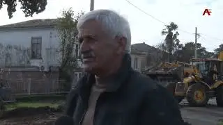 Очамчыра  ақалақь жәаха мҩа рҟны иазгәаҭоуп акаҭран ашьҭаҵареи,аӡцрыҵмҩангагақәа рыҧсахреи
