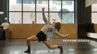 Gabrielle Simard Choreography | Broken Roots- Michl