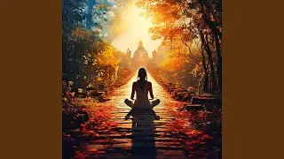 Harmonious Clarity Space