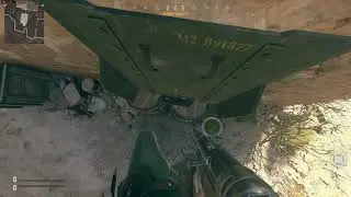 CoD Vanguard New Spots On Oasis Founder NeozGlitcher #13