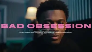 (FREE) KB Mike Type Beat ''BAD OBSESSION''