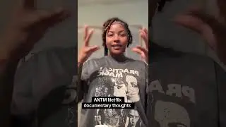 ANTM Netflix Documentary (Tyra the TERRIBLE)