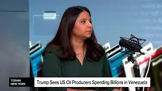 Trump&rsquo;s Energy Boss to Meet with Oil Companies on Venezuela