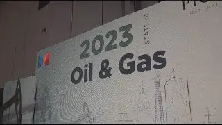 2023 State of Oil and Gas presentation promises bright year for the industry