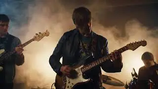 Country Rock Vibes &ndash; Southern Nights & Dust Roads Inspired by Chris Stapleton