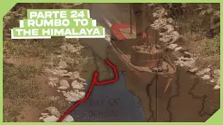 INDIANA JONES #24 | WELCOME TO THE HIMALAYA | #gameplay en Español