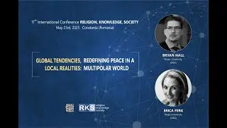 Bryan Hall & Erica Ferg - Spinoza and the Limits of Toleration