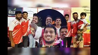 Supremo Trophy (2022) Season 9th Overarm Tennis Ball Cricket League