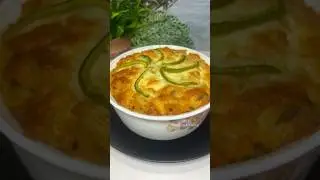 Oven baked pasta #recipe #viralvideos #food #shorts