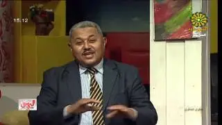 فتاة تطلب الزواج من الشيخ محمد الأمين إسماعيل والتوفيق بين الصوفية والسلفية د. زهير عبد الرحمن بلة