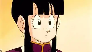 Son Gohan se fache contre son nouveau prof