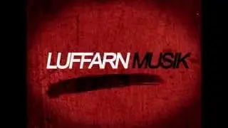 Luffarn - natt session