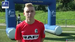 Luca Herrmann verl&auml;sst Freiburg und geht nach Dresden!