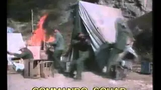 COMMANDO SQUAD