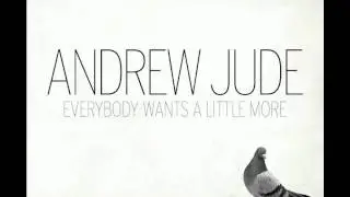 Andrew Jude - Love Washed Away