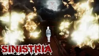 Silent Hill for Witches | Sinistria