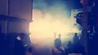 [ULTRAS BLUE STARS 2009] La Nuit Du Dixième Anniversaire