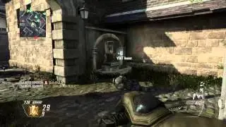 keeffer - Black Ops II Game Clip