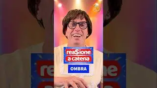 💥💥 ReaSione a catena: 