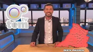 TV Tem, Nova Afiliada Globo no Oeste Paulista