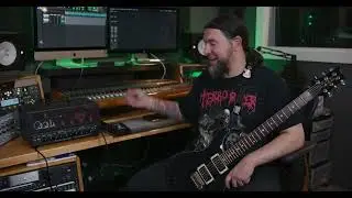 PRS MT15 Mark Tremonti Amplifer Review - DOES IT DEATH METAL?