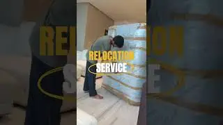 Arsalan Furniture Movers  #abudhabi #movers #home #abudhabivlogger #status #FurnitureMovers