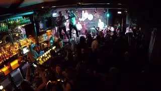 J90 Live at JJ Coppingers, Midleton, Co Cork