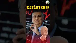 FLAVIO DINO DEFENDE MORAES E QUEBRA O BRASIL #flaviodino #alexandredemoraes #trump