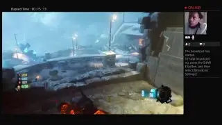 NNNCARTEL513's Live PS4 Broadcast