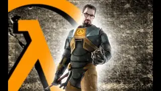 Half-Life 2: CSS SCI FI Hardwired Часть 9