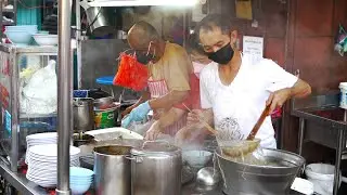PENANG: La ciudad perfecta para los amantes del Street Food, Malasia