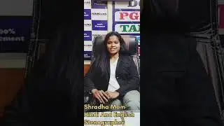 Hindi English Stenography Career Options | Government & Private Jobs Explained