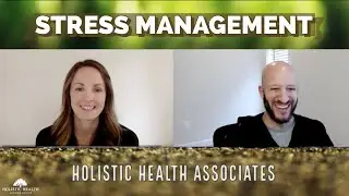 Stress Management - Acupuncture & Chiropractic Collaboration - Frederick Holistic Health Associates