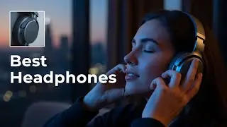 TOP 5 Best Headphones 2026 || The ONLY Headphones You Need in 2026 |