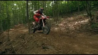 GNCC Snapshot: FLY Racing's Trevor Bollinger