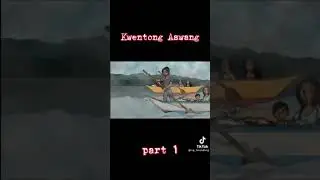 Kwentong Aswang Part 1 #kababalaghanstories #pinoyhorrorstories #aswangstories #subscribe